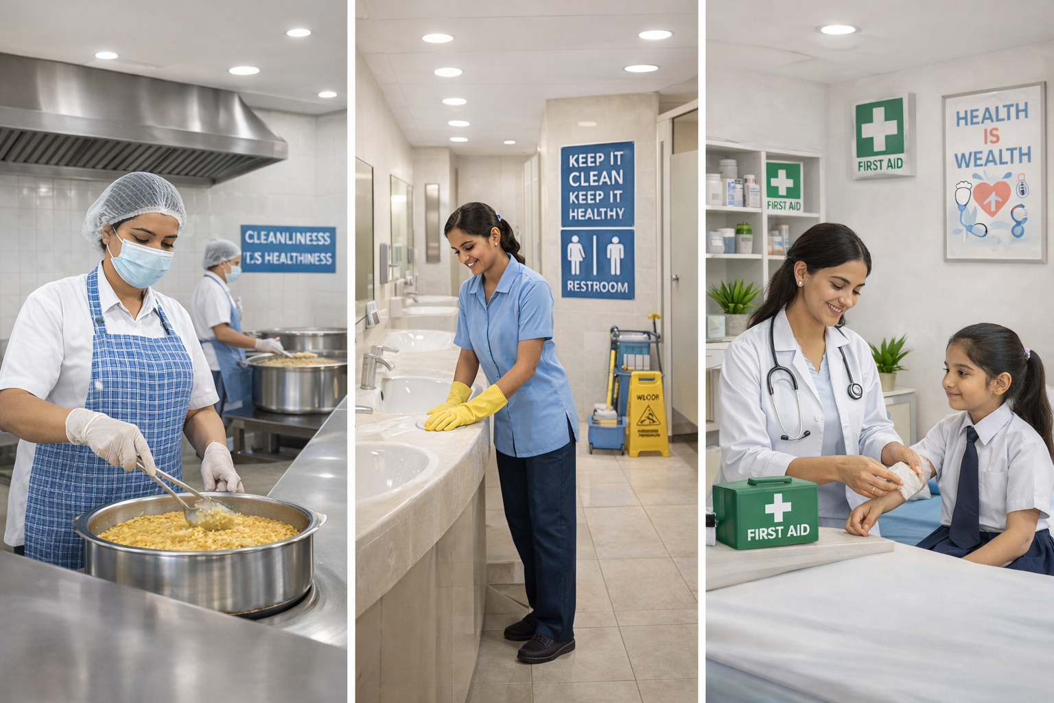 Hygiene & Health